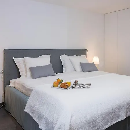 Home Apartments Dubrovnik Апартаменты