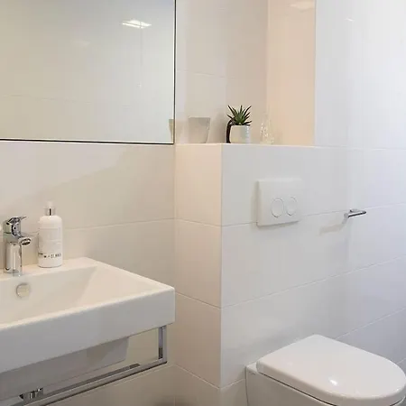 Home Apartments Dubrovnik *