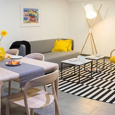 Apartment Home Apartments Dubrovnik