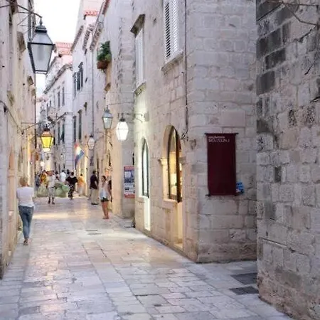 Daire Home Apartments Dubrovnik *